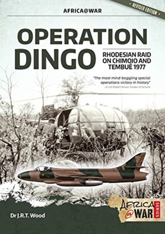 Operațiunea Dingo