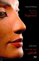 Multele fețe ale Nefertiti