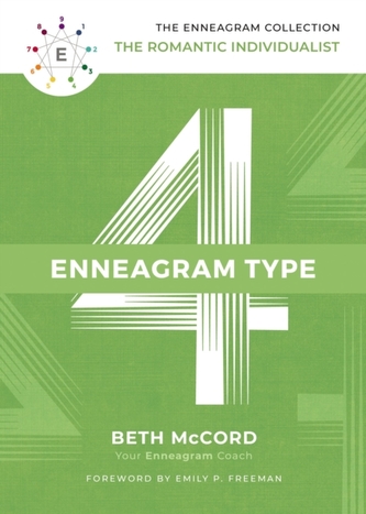 Enneagrama tip 4