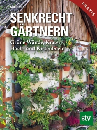 Grădinărit vertical