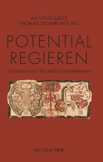Potential regieren