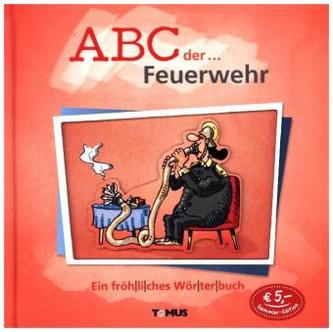 ABC al ... pompierilor