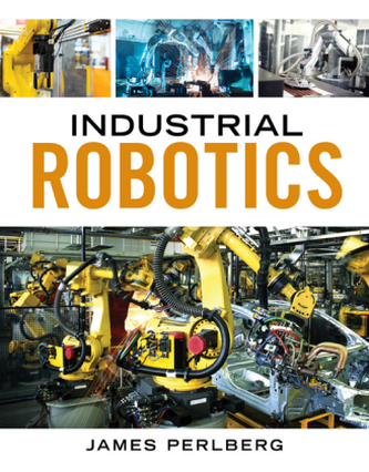 Robotică industrială