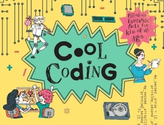 Cool Coding