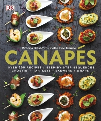 Canapele