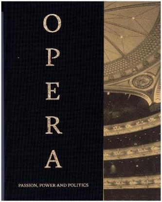 Operă