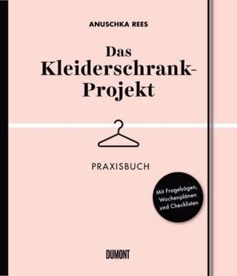 Proiectul dulapului. Manual practic