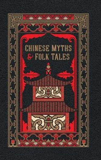 Mituri și povestiri populare chinezești