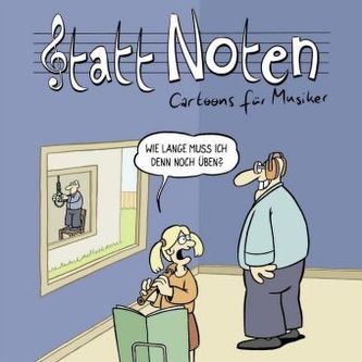 Statt Noten!