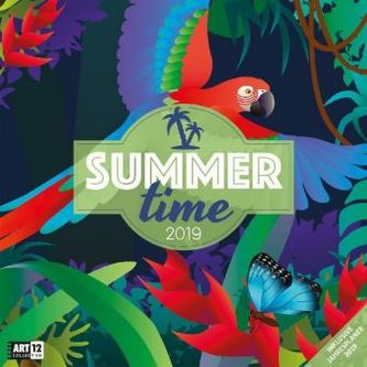 Summertime 2019