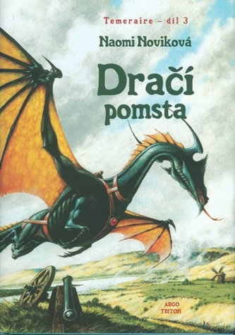 Răzbunarea dragonului