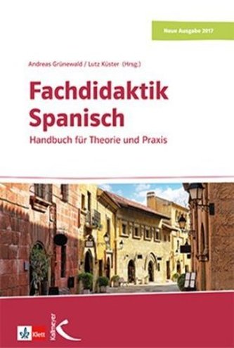 Didactica limbii spaniole