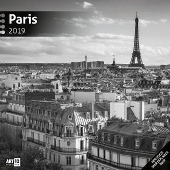 Paris 2019