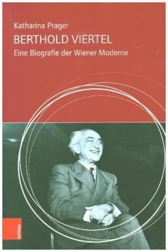 Berthold Viertel