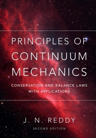 Principiile mecanicii continuumului