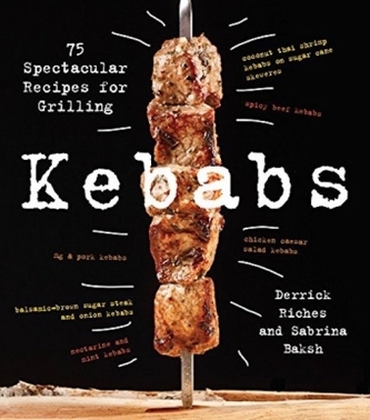 Kebaburi