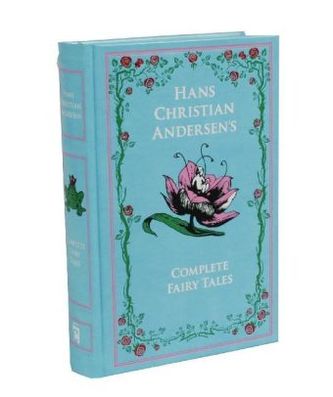 Hans Christian Andersen