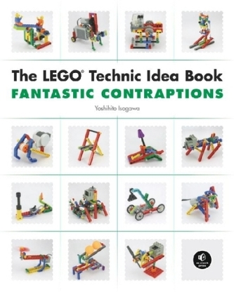 Fantastic Contraptions
