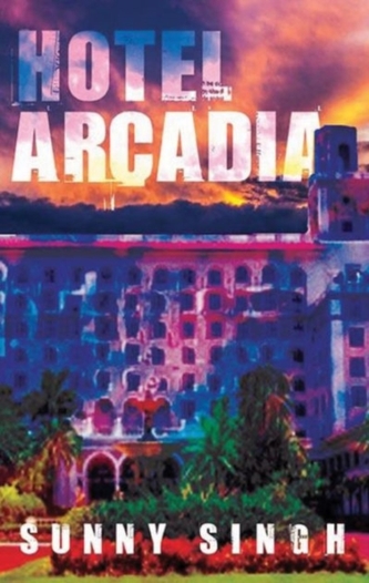 Hotel Arcadia
