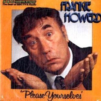 Please Yourselves, Audio-CD