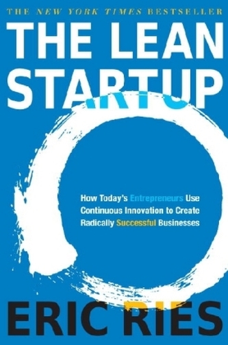 Startup-ul Lean