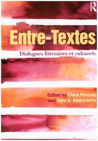 Intertexte