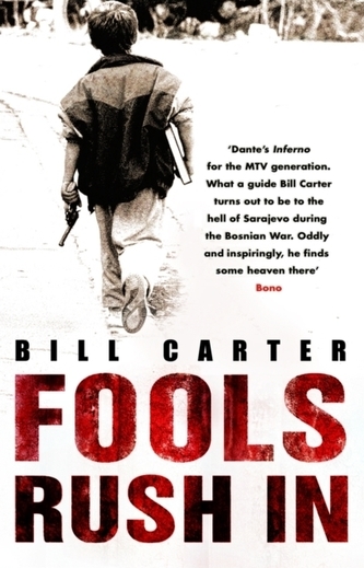Fools Rush In