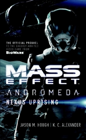 Mass Effect Andromeda: Răscoala Nexus