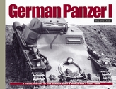Panzer I german