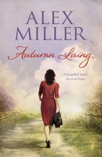 Autumn Laing