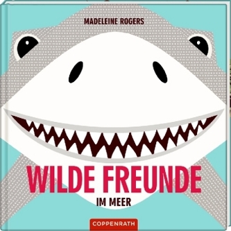 Wilde Freunde