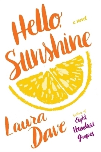 Hello, Sunshine