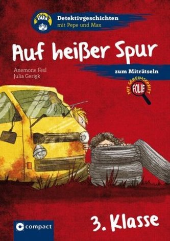 Auf heißer Spur