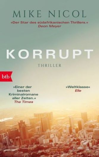 Corupt