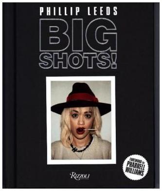 Big Shots!