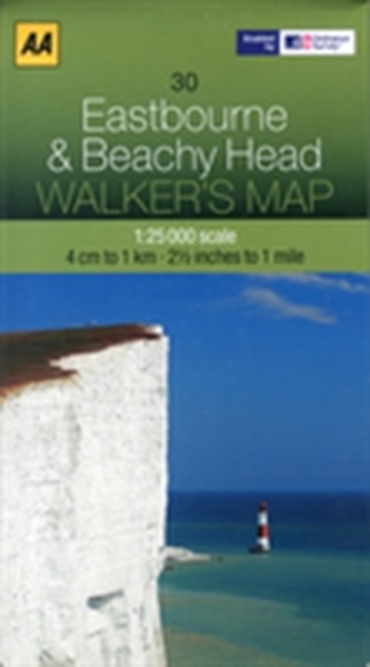 Eastbourne & Beachy Head