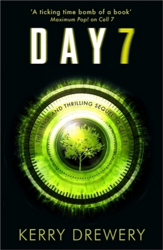 Cell 7- Day 7