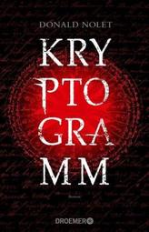 Criptogramă