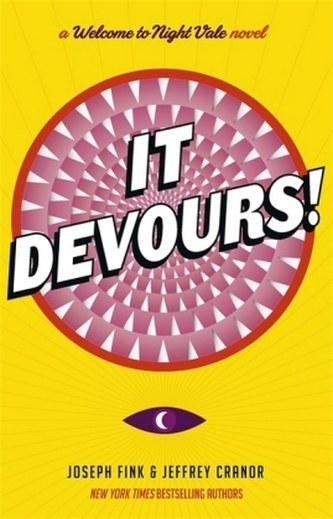 Mă devorează!