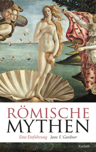 Römische Mythen