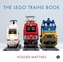Cartea Trenurilor LEGO