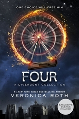 Four: O colecție Divergent