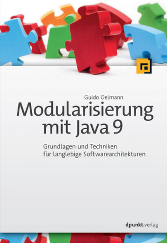 Modularizare cu Java 9