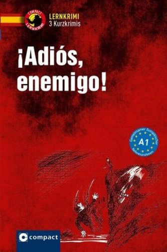 Adio, inamic!