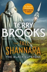 Căderea Shannara: Piatra Elfă Neagră