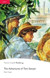 Aventurile lui Tom Sawyer