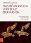Imperiul Roman și germanicii săi