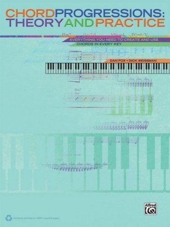Chord Progressions: Theory and Practice