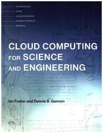 Cloud computing pentru știință și inginerie