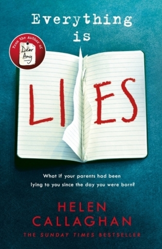 Everything Is Lies